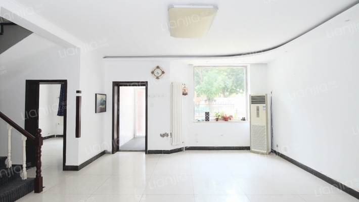 国泰花园公寓二手房实景图