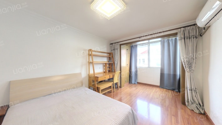 羽山路1000弄二手房实景图