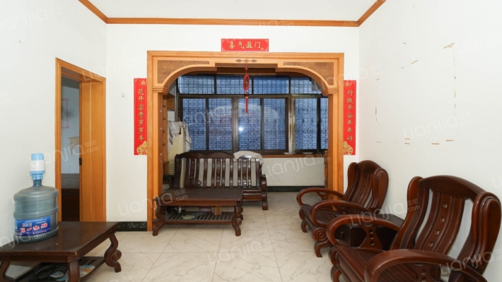 王家坡上街二手房实景图
