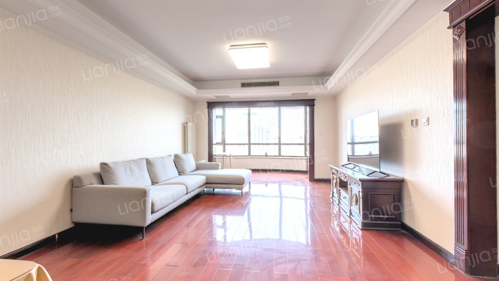 东区国际二手房实景图