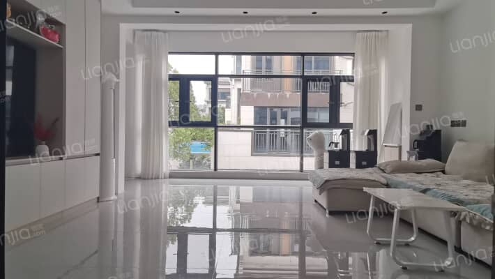 龙光国际养生谷二手房实景图