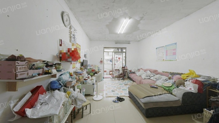 聚贤花苑二手房实景图