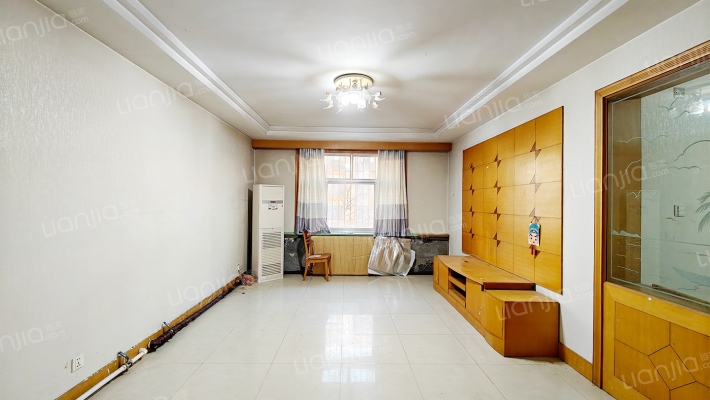 物资局宿舍二手房实景图