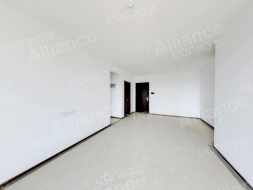 整租·洛阳碧桂园 3室2厅 南/北