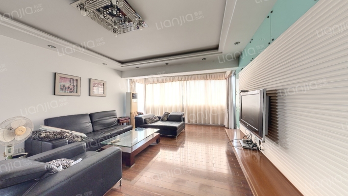 成龙花园二手房实景图