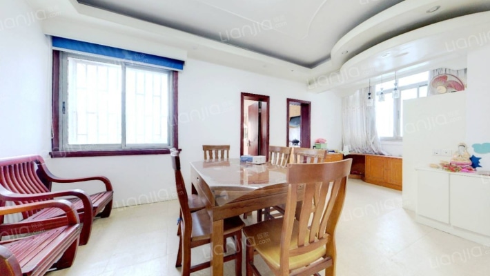 农林新村二手房实景图