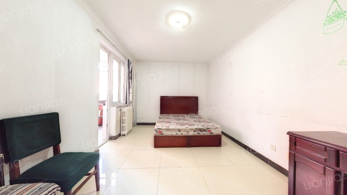 阳光北里二手房实景图