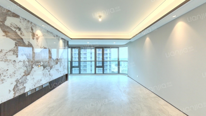 时代大观瑞园二手房实景图