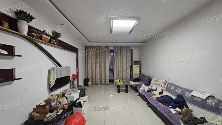 圣华苑二手房实景图