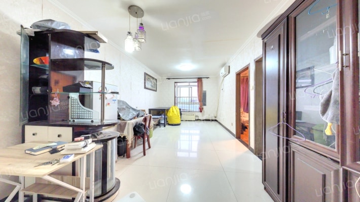 安宁佳园二手房实景图