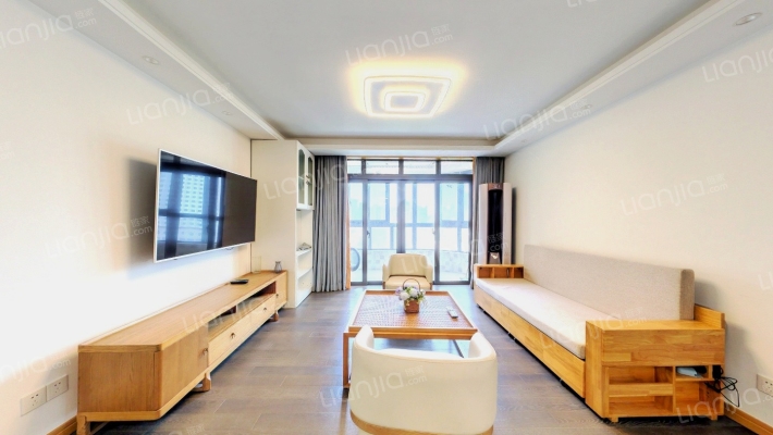 达安广场二手房实景图