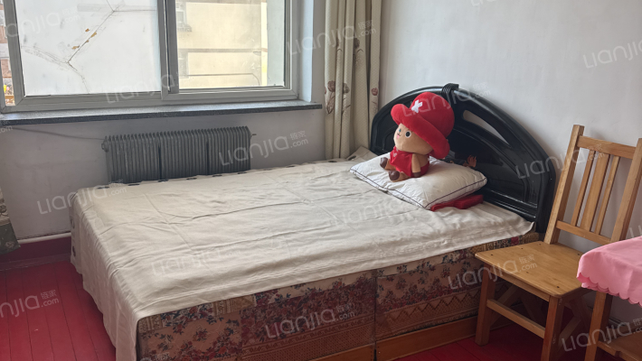 桃南小区二手房实景图