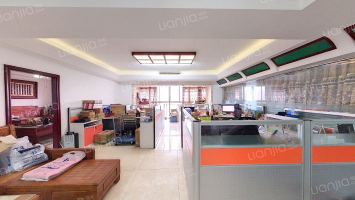 国机中洋公馆二手房实景图