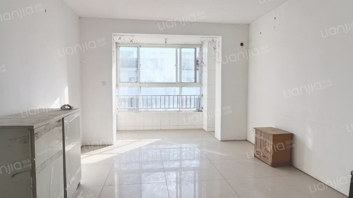 上海花园二手房实景图