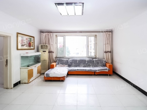 整租·富贵园 3室2厅 南/北