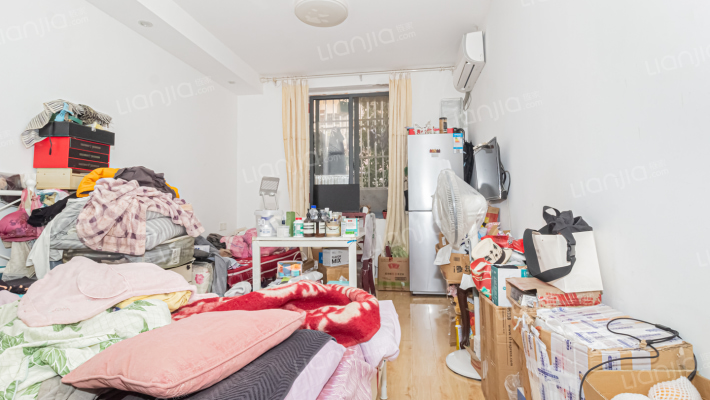 长白二村二手房实景图