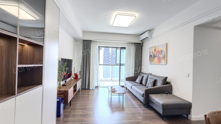 栖游记二手房实景图