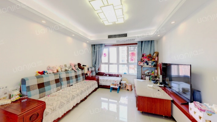 长乐府二手房实景图