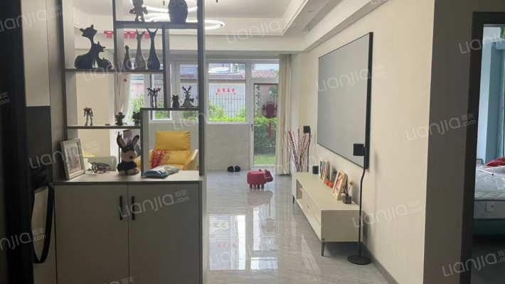 义东佳园二手房实景图