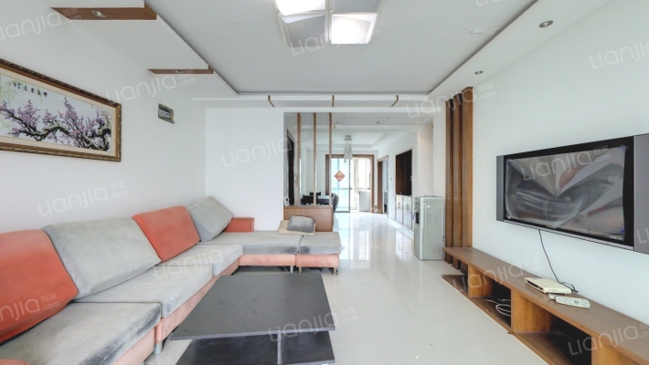 云锦名苑二手房实景图