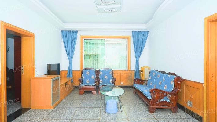 桂花路二手房实景图