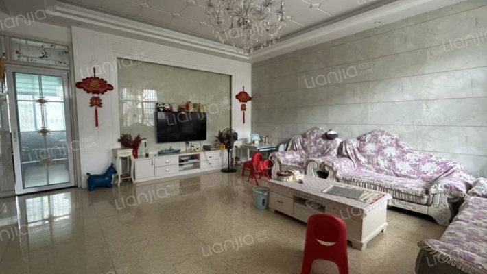 桂家岗二手房实景图