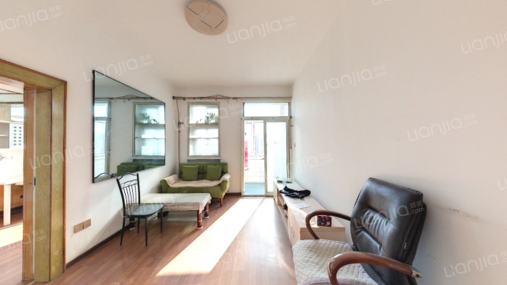 工商局85-86院二手房实景图