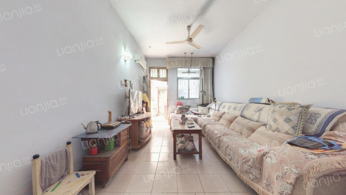 质监所家属院二手房实景图