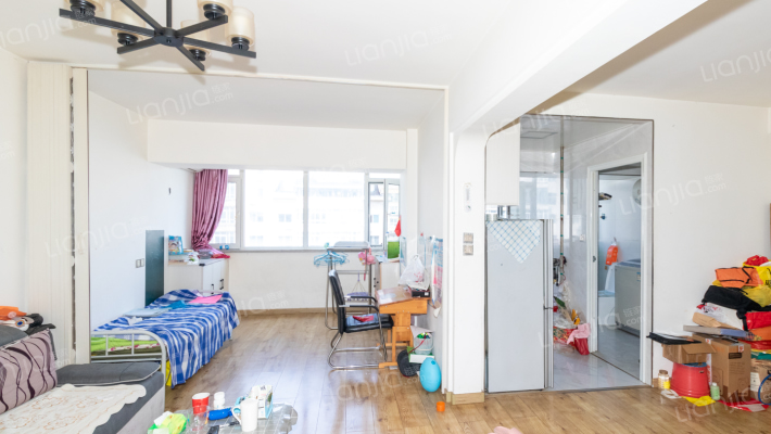 阳光酒店小区二手房实景图