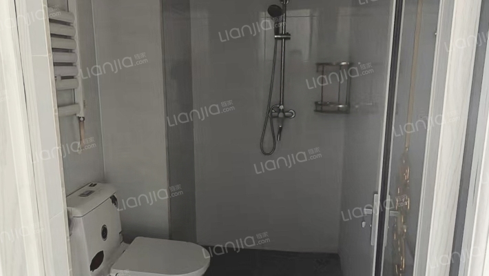 采光视野棒 明厨明卫 交通便利北京公交直达小区-淋浴间