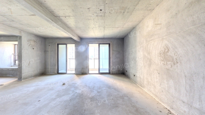 翰林公馆二手房实景图