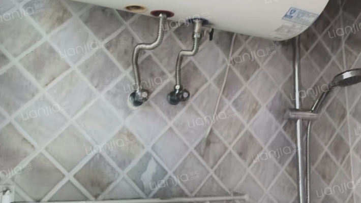 水岸花城，好房源，环境好，交通便利，-卫生间