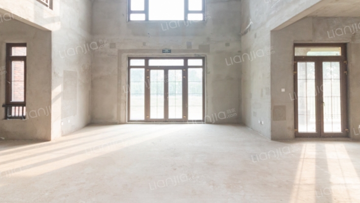 枫华浅水湾二手房实景图