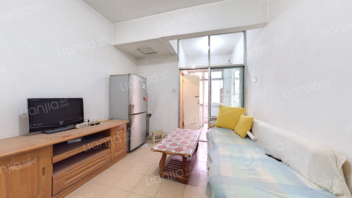 航天科工二一〇所生活一区二手房实景图