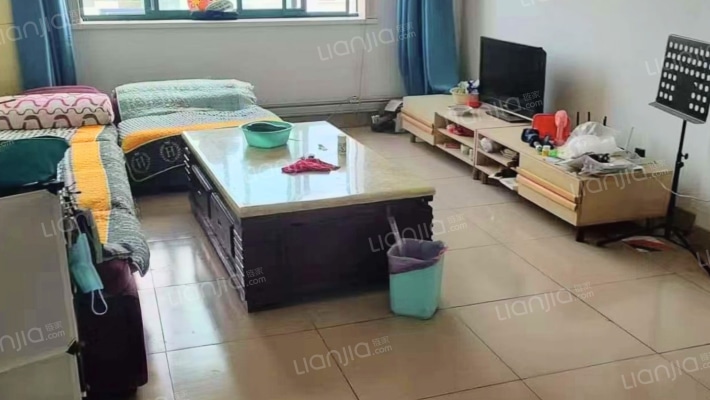 怡景华庭(昌邑市)二手房实景图