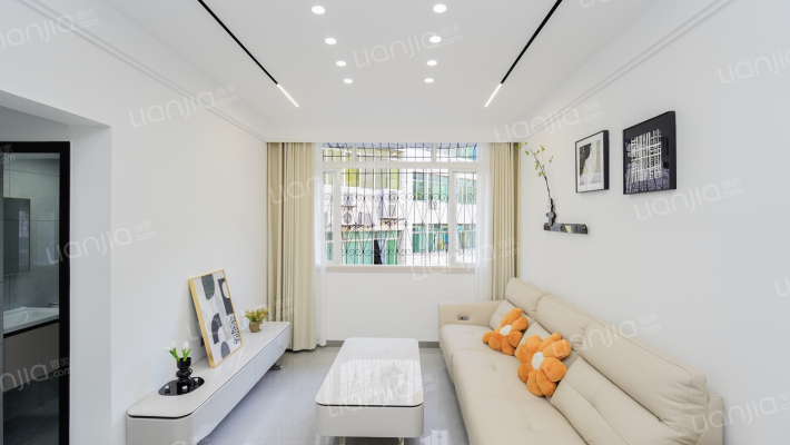 甘霖小区二手房实景图