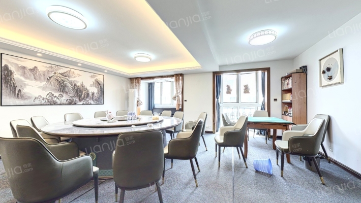 潘阳小区二手房实景图