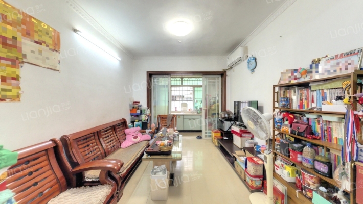 棠乐路13号大院二手房实景图