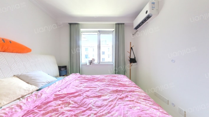 泰和新城(泰和西路3381弄)二手房实景图