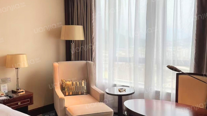 百乐广场二手房实景图