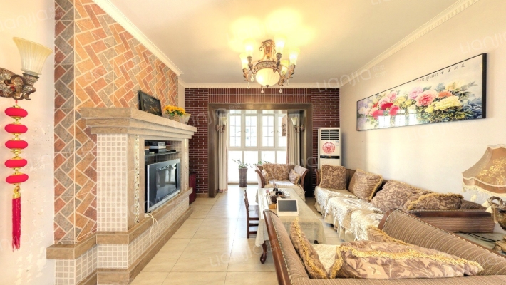 康和花园二手房实景图