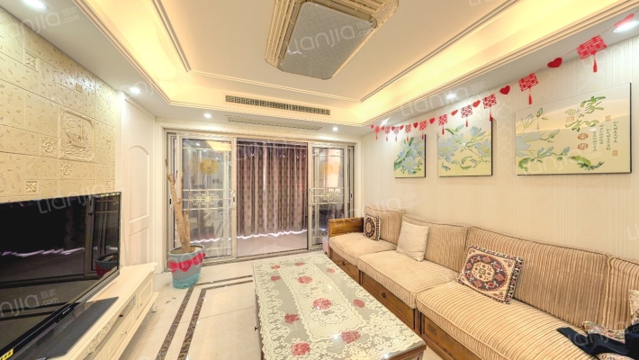 馨澄花园二手房实景图