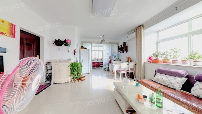 玉清嘉苑北区二手房实景图