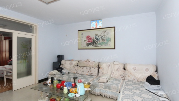 兴龙花园二手房实景图