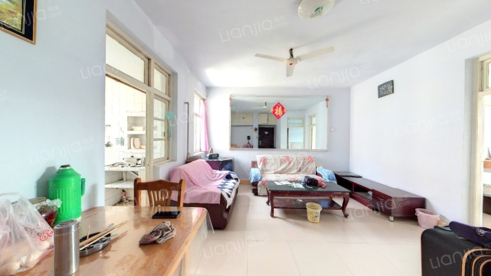 上高街道利民社区二手房实景图