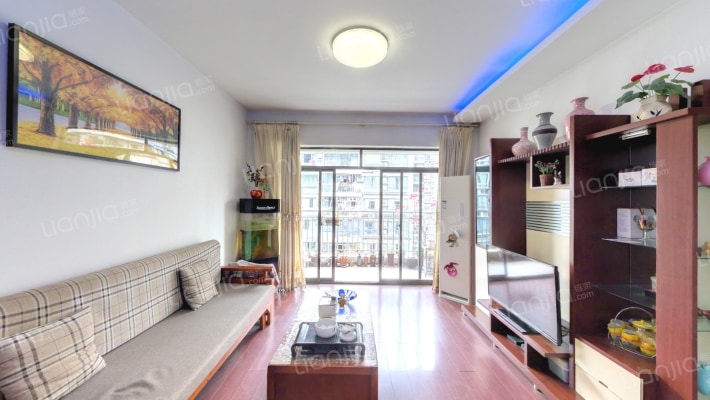 春晖御庭二手房实景图