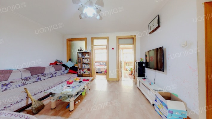 北苑二手房实景图