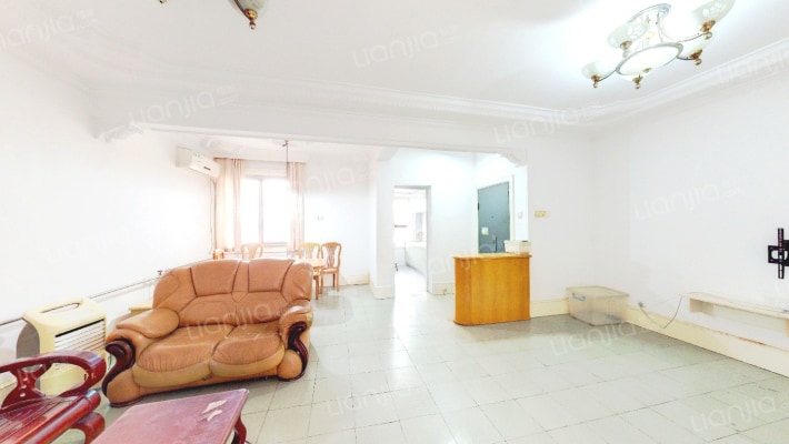 湖南省人民政府机关韭菜园住宅二手房实景图