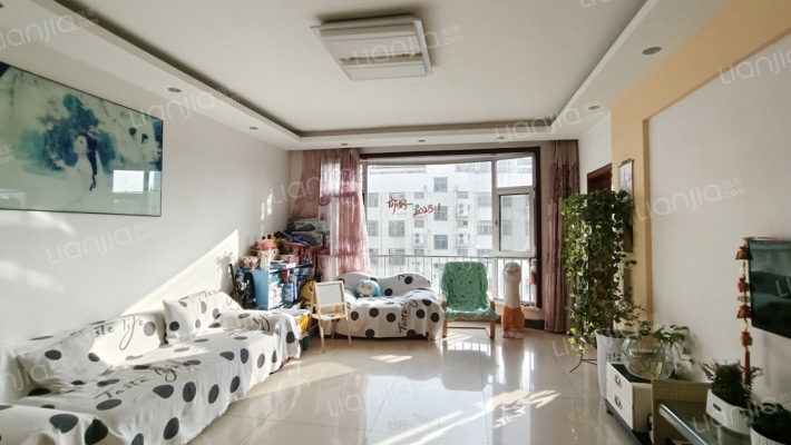 嘉和园二手房实景图