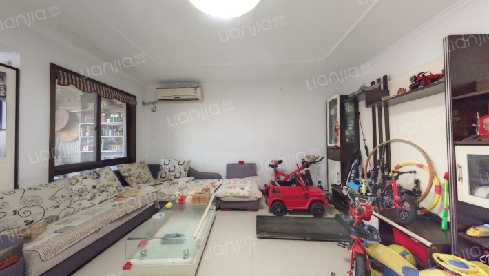 香榭里花园二手房实景图